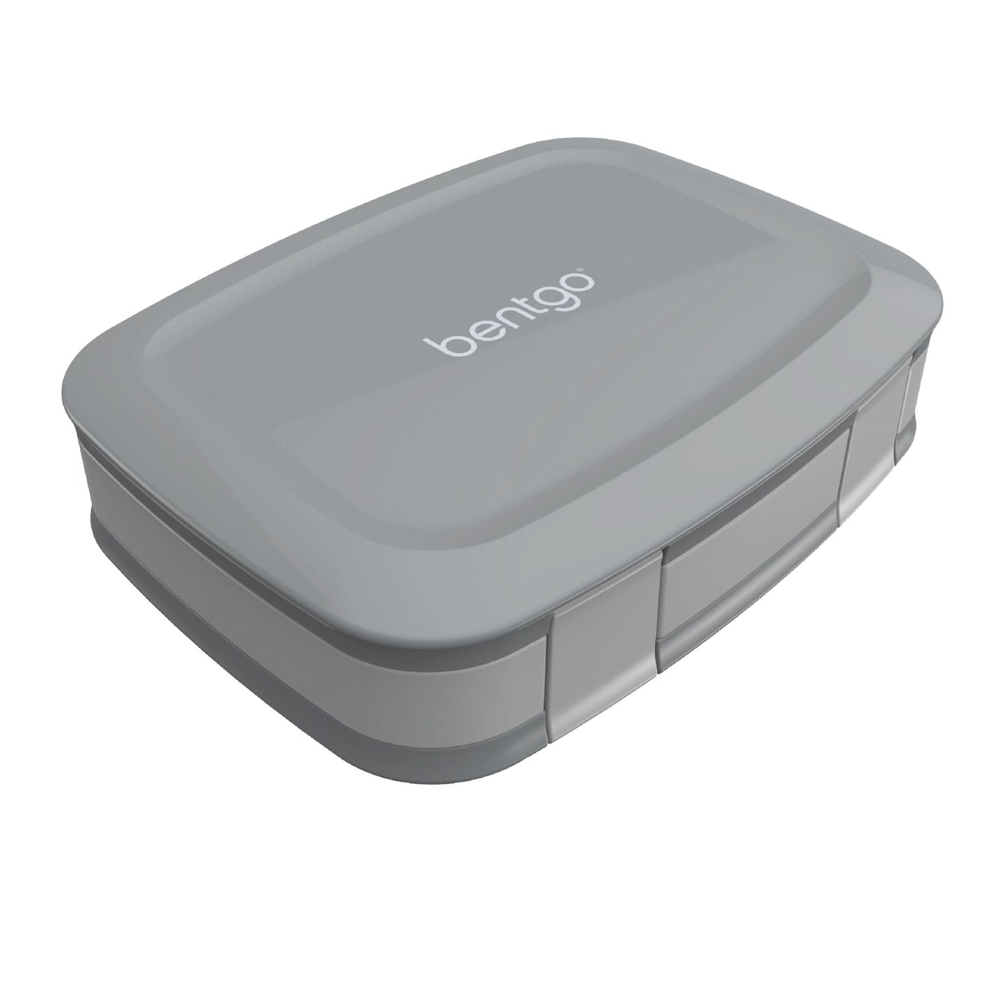 Bentgo Fresh Three Compartment Leakproof Lunch Box
