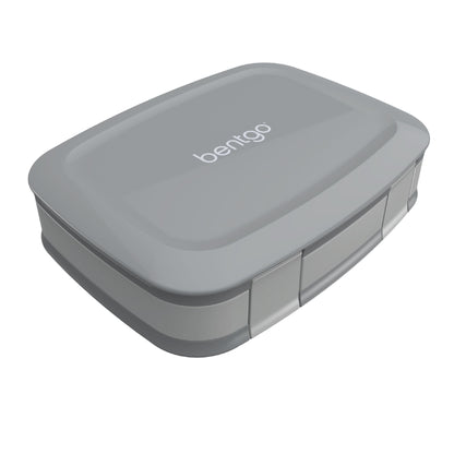Bentgo Fresh Three Compartment Leakproof Lunch Box
