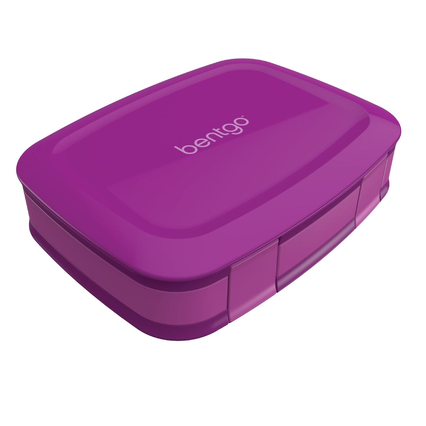 Bentgo Fresh Three Compartment Leakproof Lunch Box