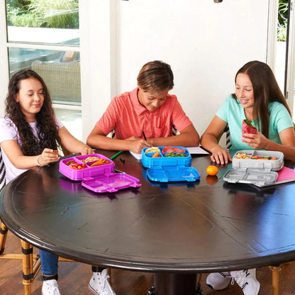 Bentgo Fresh Three Compartment Leakproof Lunch Box