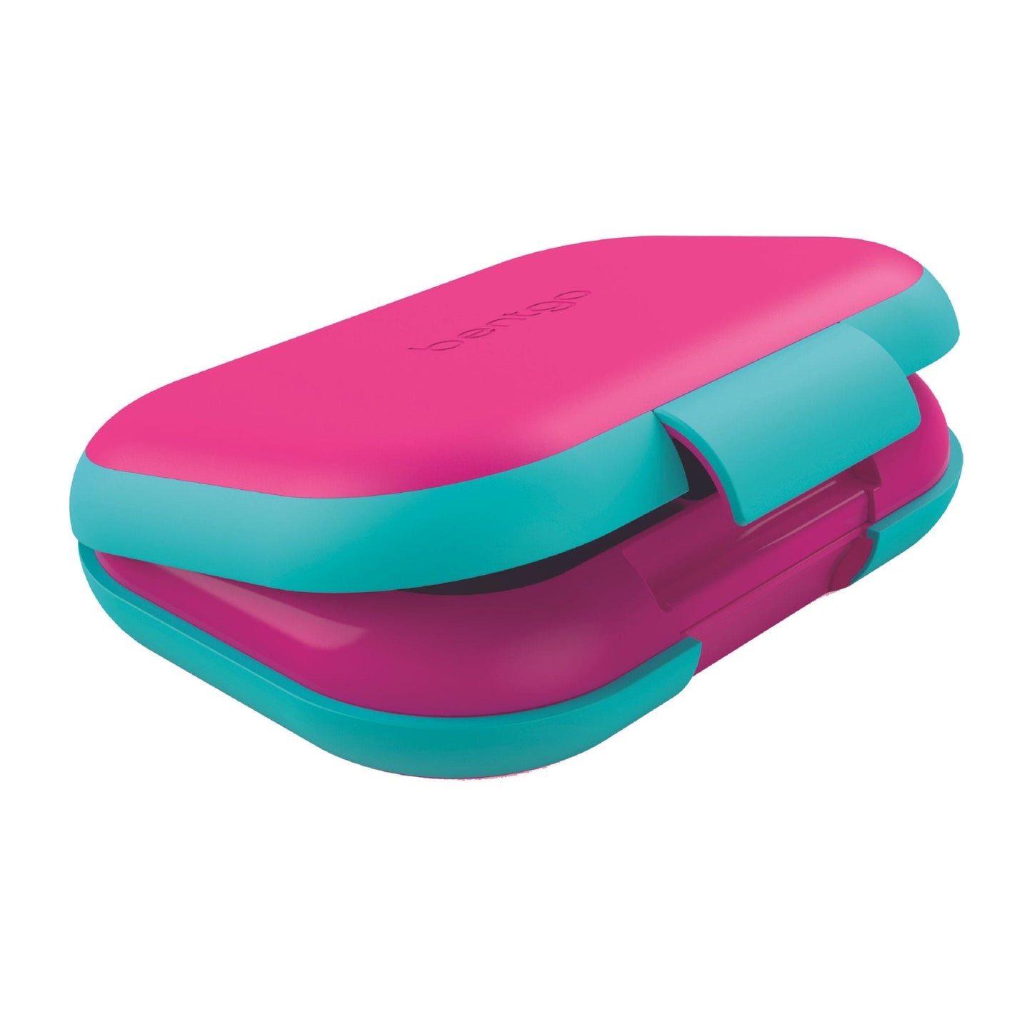 Bentgo Kids Chill Four Compartment Leakproof Lunch Box