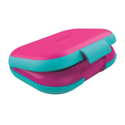 Bentgo Kids Chill Four Compartment Leakproof Lunch Box