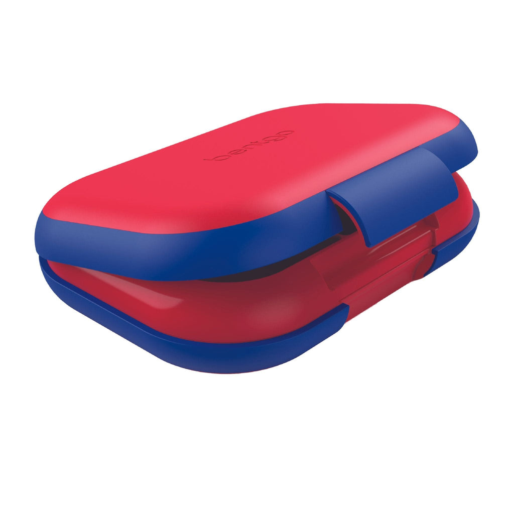 Bentgo Kids Chill Four Compartment Leakproof Lunch Box