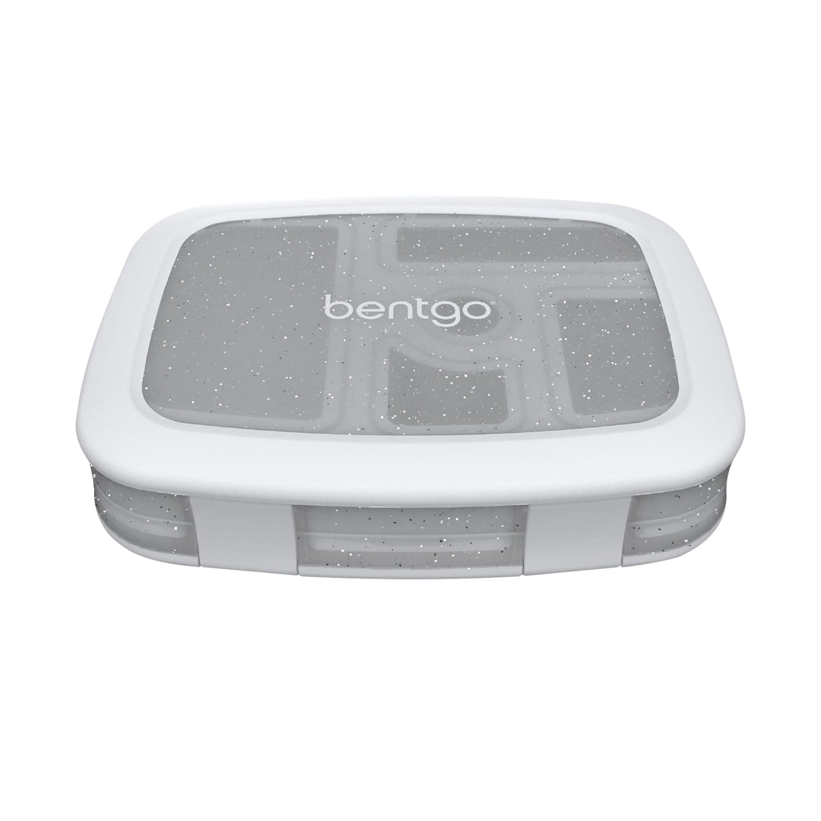 Bentgo Leak-Proof Bento Box | 5 Portion Compartments