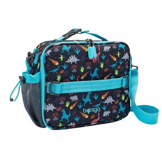 Bentgo Kids Prints Double Insulated Water-Resistant Lunch Bag