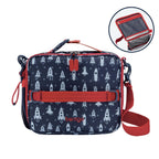 Bentgo Kids Prints Double Insulated Water-Resistant Lunch Bag