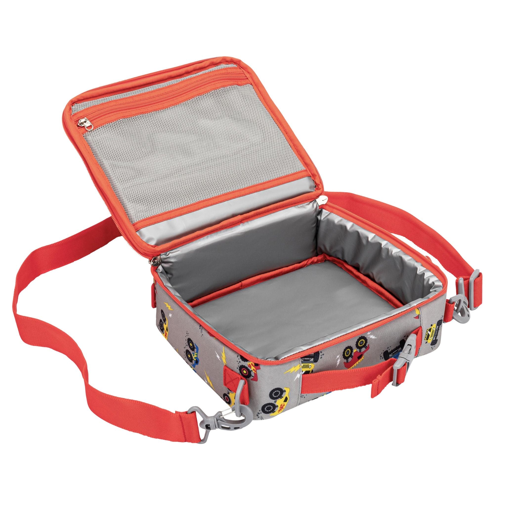 Bentgo Kids Prints Double Insulated Water-Resistant Lunch Bag