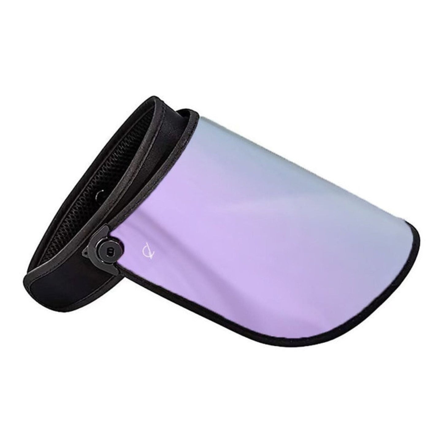 Bluestone Sunshields Full Lux Purple Visor