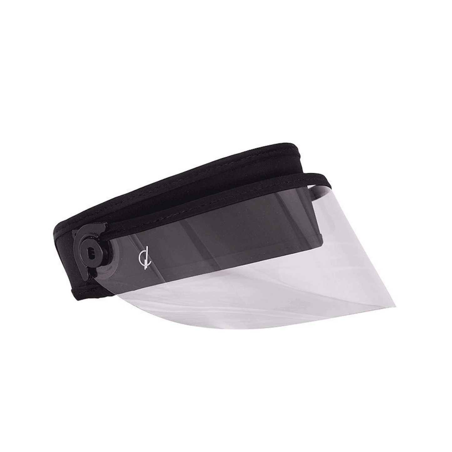 Bluestone Sunshields Shorty Photochromic Colour Changing Lens Visor