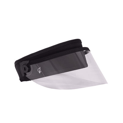 Bluestone Sunshields Shorty Photochromic Colour Changing Lens Visor