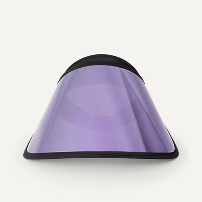 Bluestone Sunshields Full Lux Purple Visor