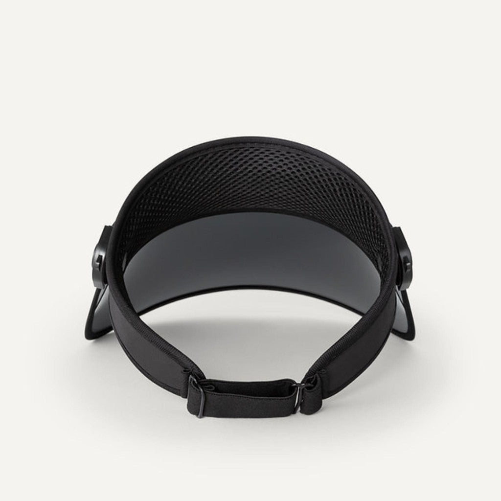 Bluestone Sunshields Full Lux Aqua Visor