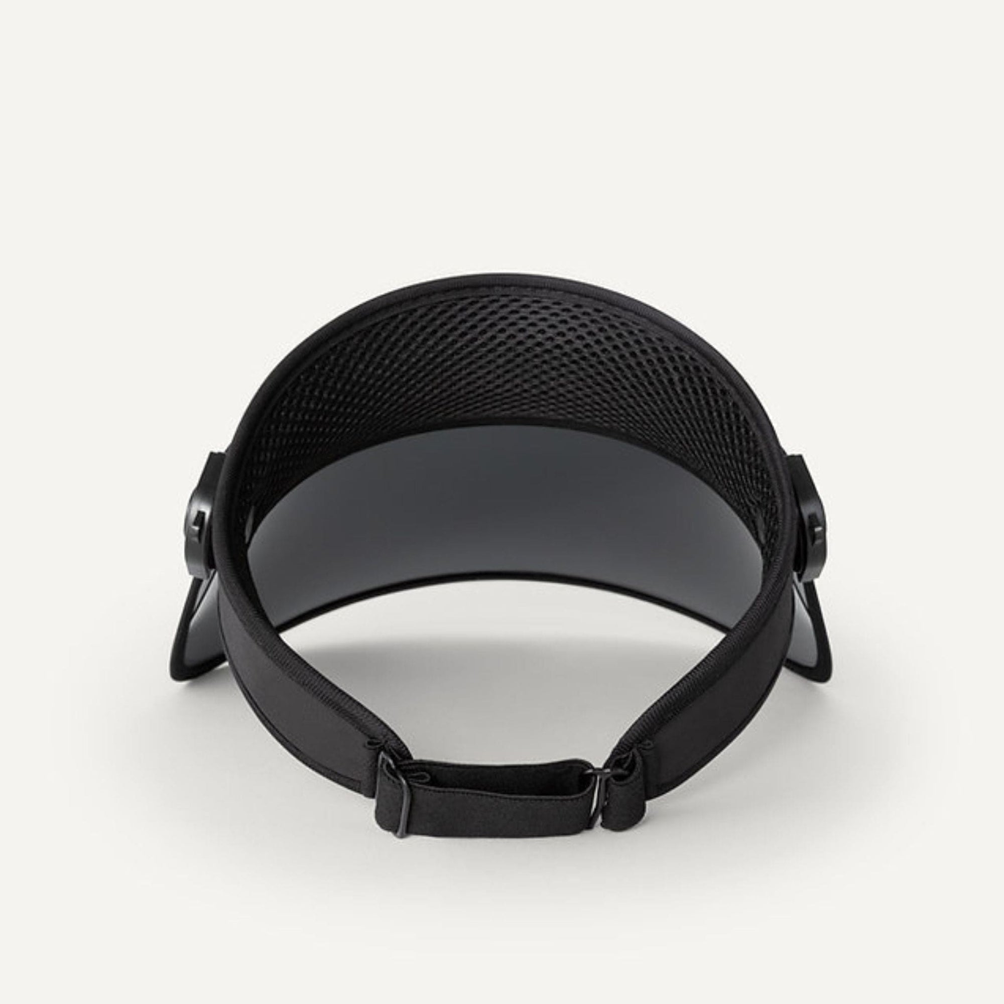 Bluestone Sunshields Full Lux Purple Visor