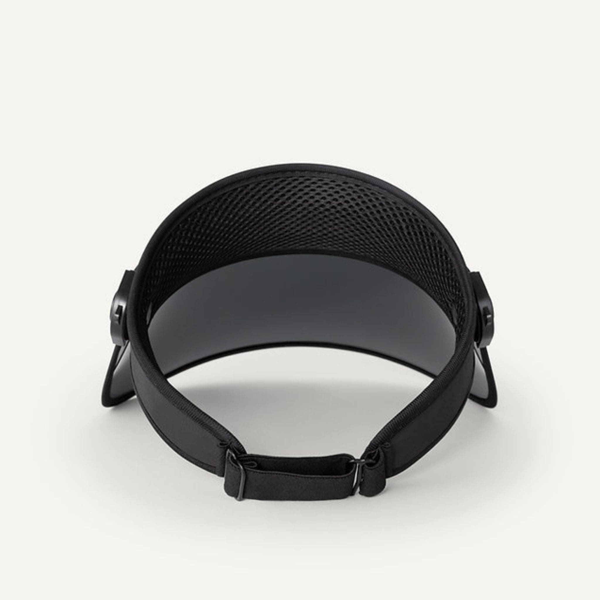 Bluestone Sunshields Full Lux Purple Visor