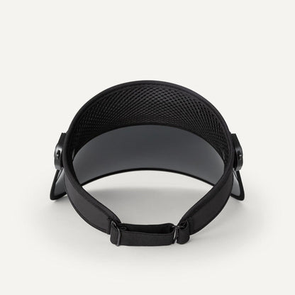 Bluestone Sunshields Full Lux Aqua Visor