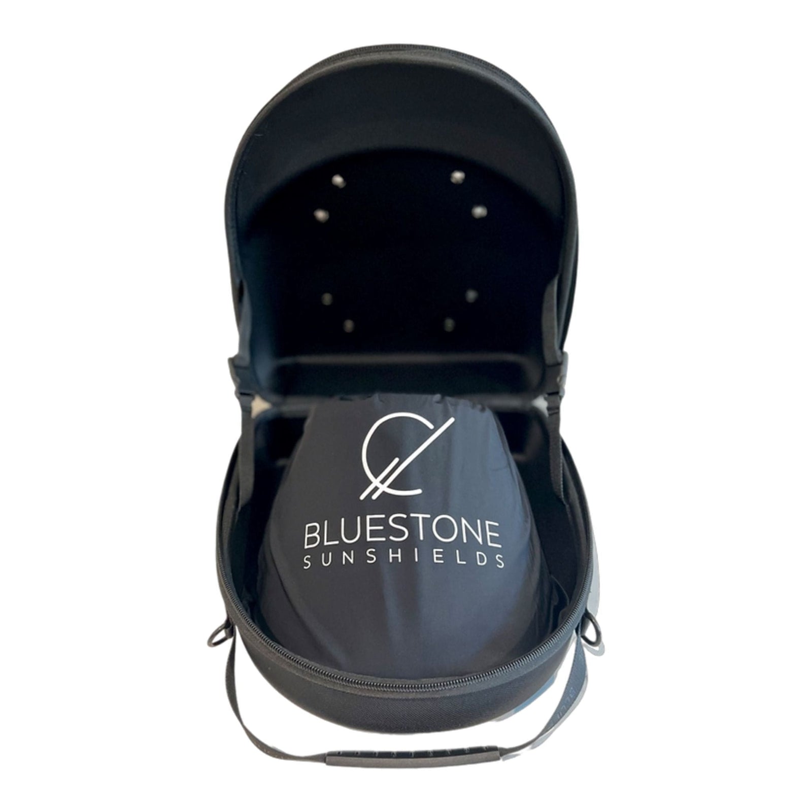 Bluestone Sunshields Travel Case