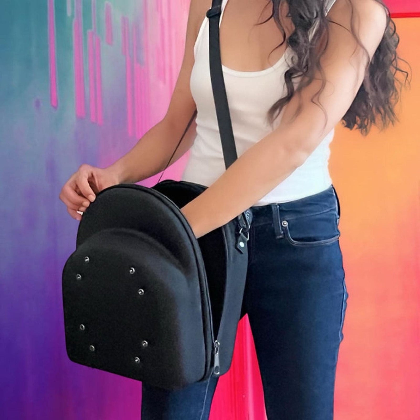 Bluestone Sunshields Travel Case