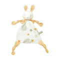 Bunnies By The Bay Knotty Friend | 2-in-1 Soother & Dummy Holder
