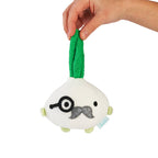 Noodoll Ricehubert Mini Plush Toy
