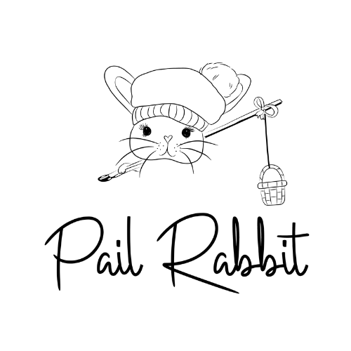 Pail Rabbit logo