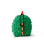 Noodoll Ricedino, green dinosaur keyring