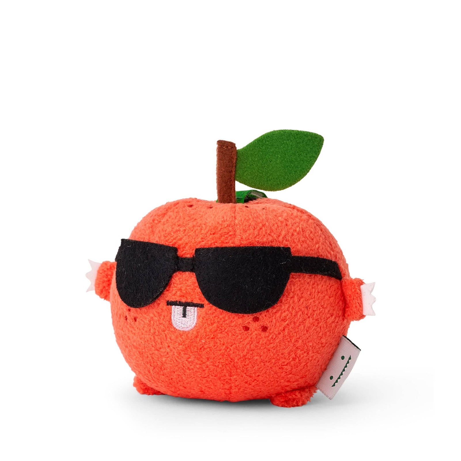 Noodoll Ricesuma Mini Plush Toy | The Softest Sumo Cuddle Buddy