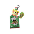 Deddy Bears Christmas Mystery Blind Bag | Spooky Holiday Clip-On