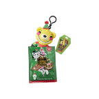 Deddy Bears Christmas Mystery Blind Bag | Spooky Holiday Clip-On