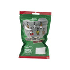 Deddy Bears Christmas Mystery Blind Bag | Spooky Holiday Clip-On