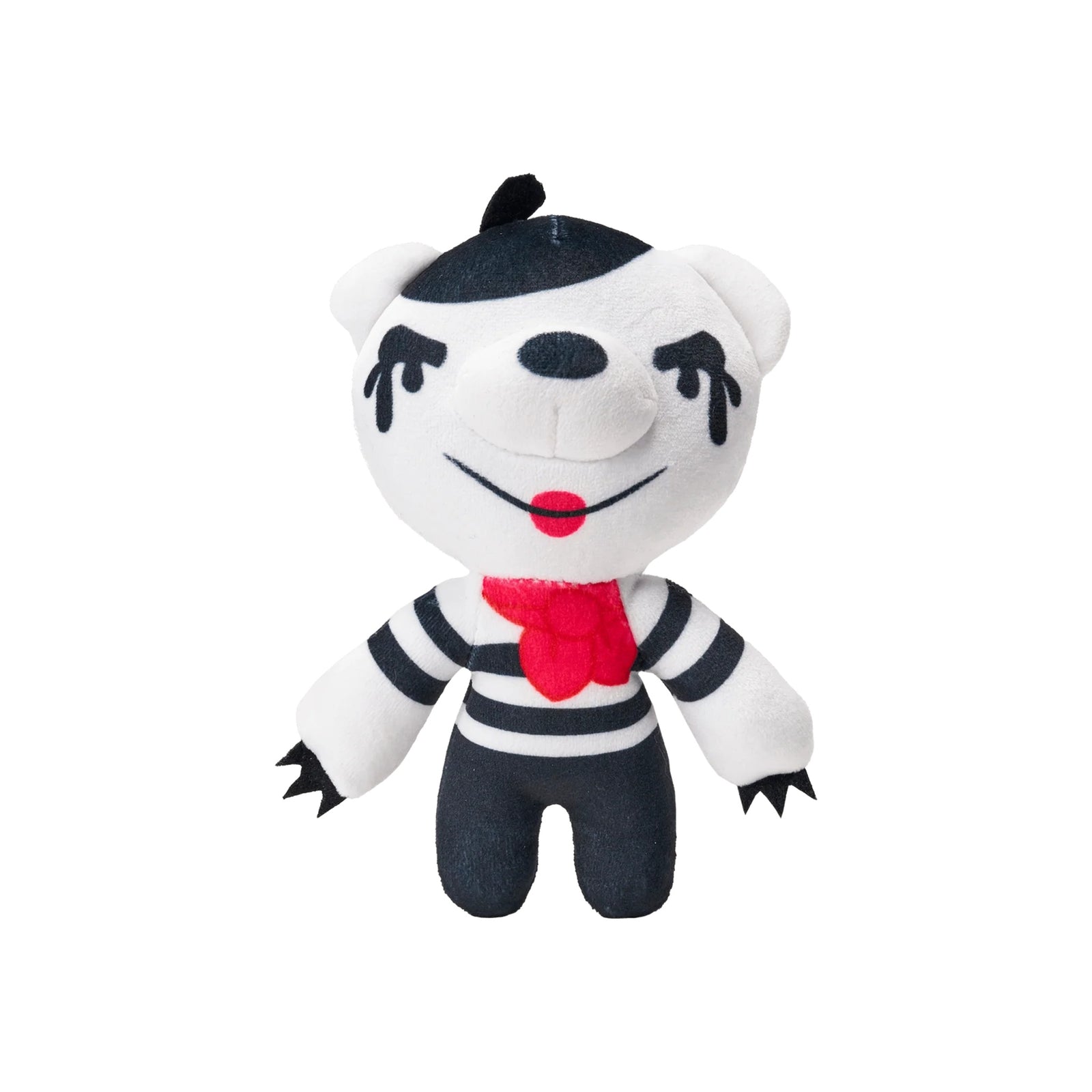 Deddy Bears Filippe-Flopp 14 cm Lil' Coffin Dodger | The Forgotten Bunny