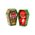 Deddy Bears Hank Hotpot 14 cm Lil' Coffin Dodger | The Scuttling Sous-Chef