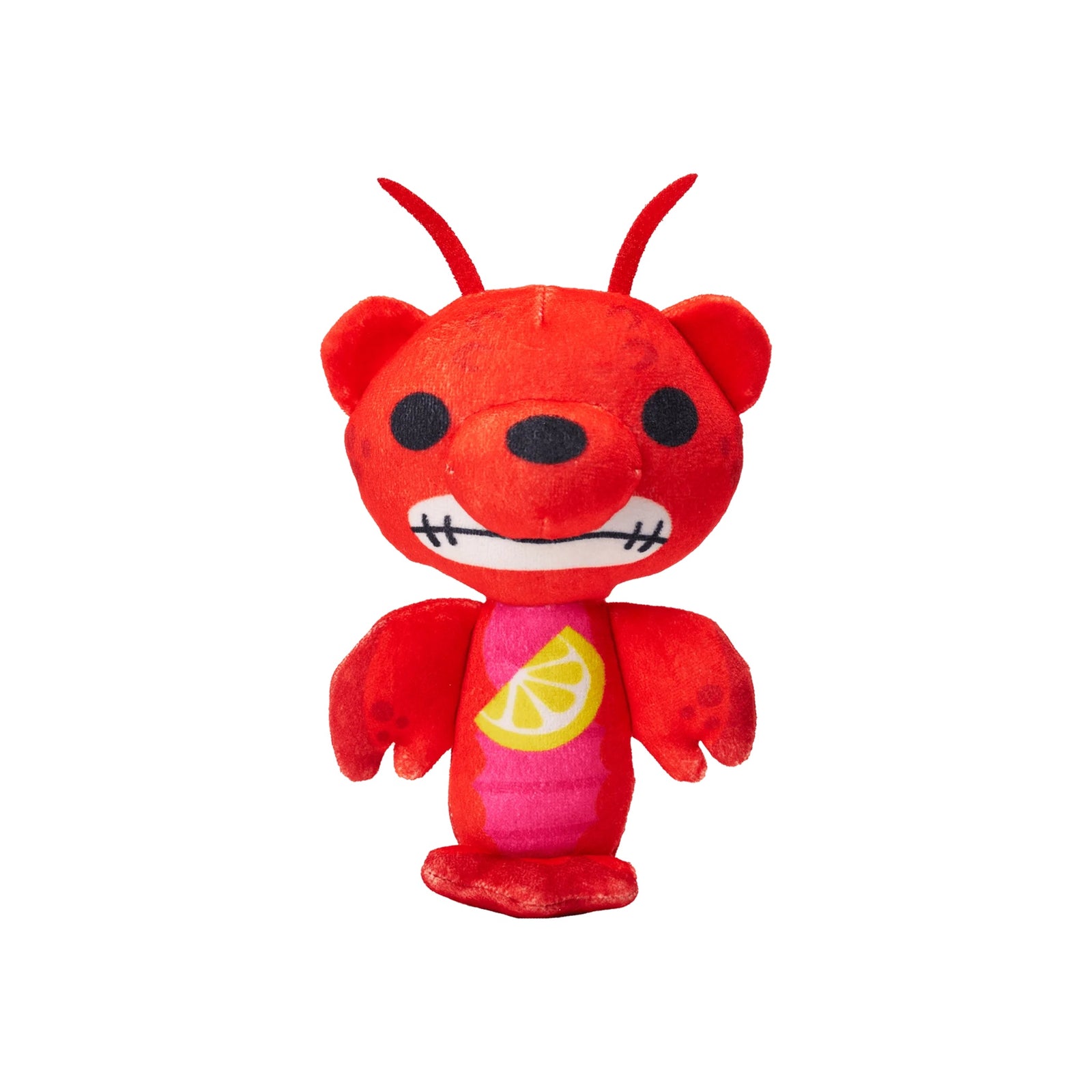 Deddy Bears Hank Hotpot 14 cm Lil' Coffin Dodger | The Scuttling Sous-Chef
