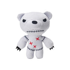 Deddy Bears Hexbear 14 cm Lil' Coffin Dodger | The Cursing Cave Dweller