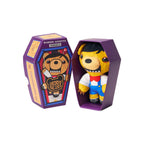 Deddy Bears Marion-Annette 14 cm Lil' Coffin Dodger | The Tragic Puppet