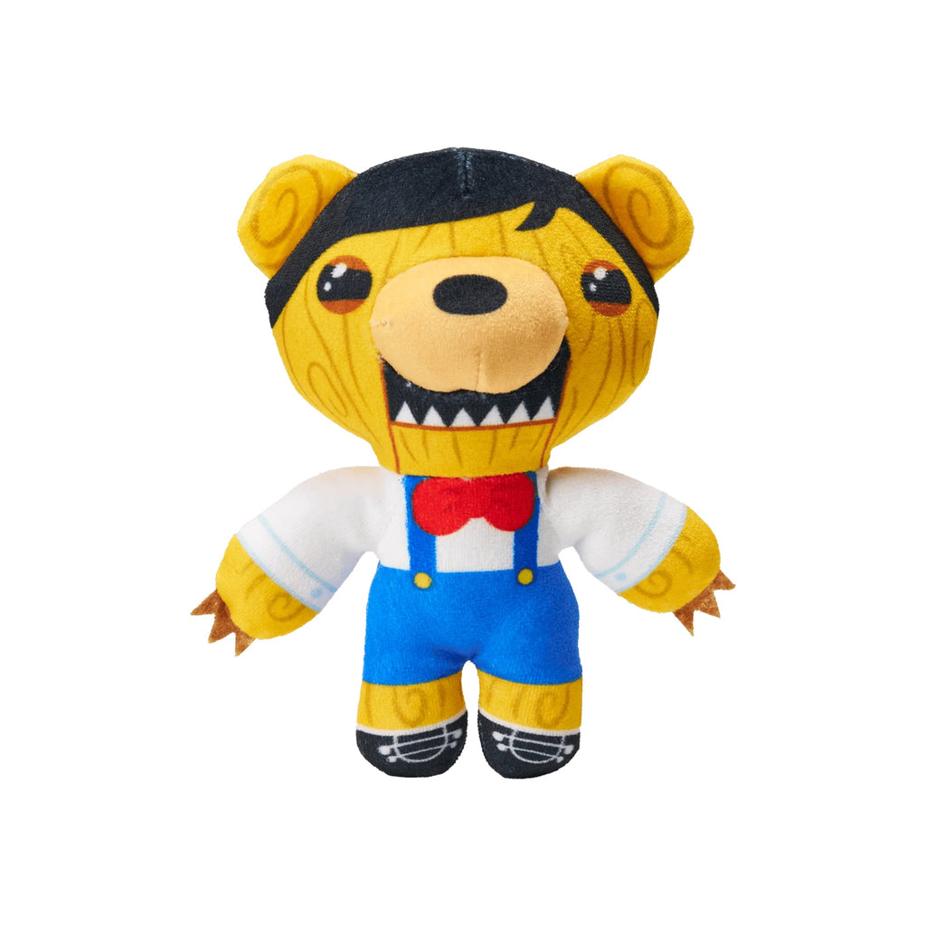 Deddy Bears Marion-Annette 14 cm Lil' Coffin Dodger | The Tragic Puppet