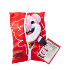 Deddy Bears Santa Clawz Large Plush | A Frightfully Festive Cuddle