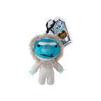 Deddy Bears Series 2 Mystery Blind Bag | Spooky Clip-On Plush