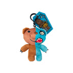Deddy Bears Series 2 Mystery Blind Bag | Spooky Clip-On Plush