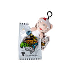 Deddy Bears Series 2 Mystery Blind Bag | Spooky Clip-On Plush