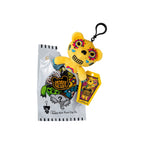 Deddy Bears Series 2 Mystery Blind Bag | Spooky Clip-On Plush