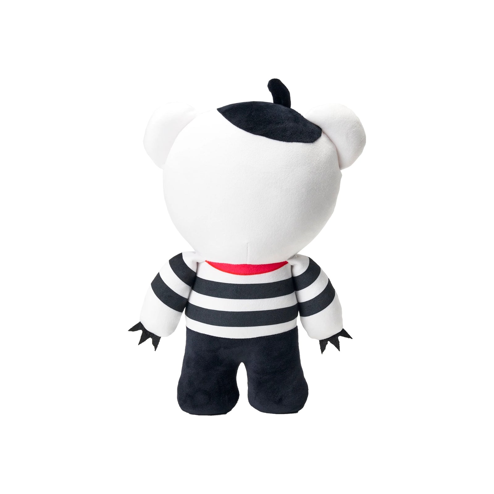 Deddy Bears Filippe-Flopp 30 cm Large Coffin Plush | The Charades Champion