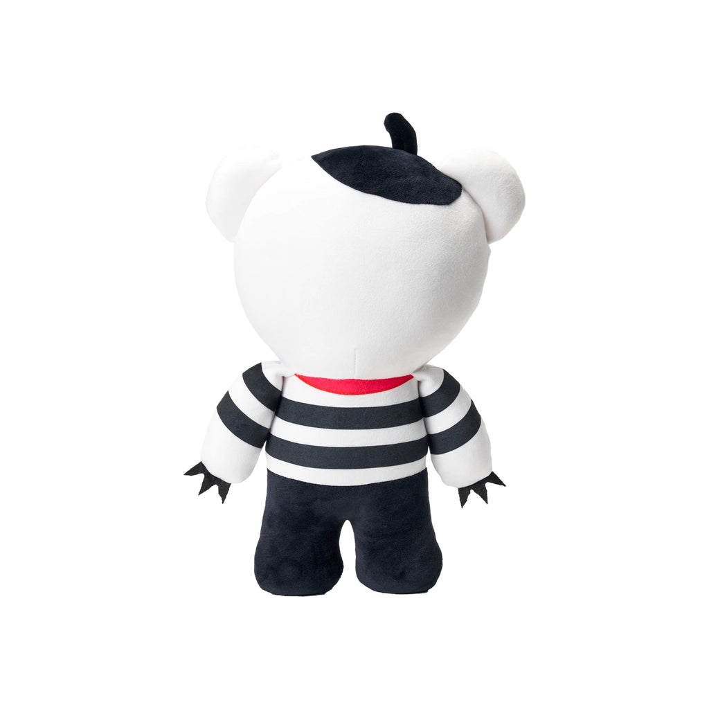 Deddy Bears Filippe-Flopp 30 cm Large Coffin Plush | The Charades Champion