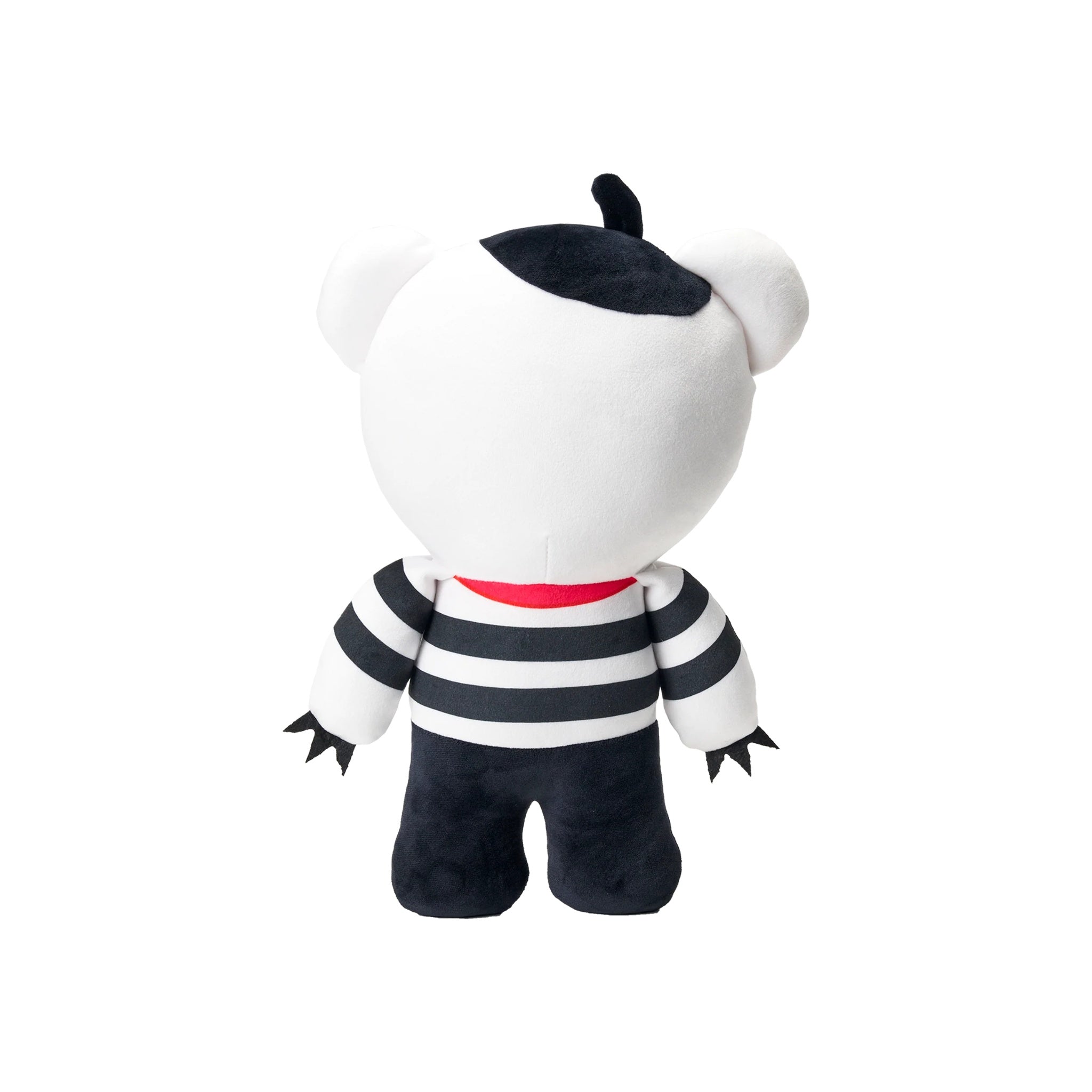 Deddy Bears Filippe-Flopp 30 cm Large Coffin Plush | The Charades Champion