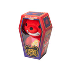 Deddy Bears Hank Hotpot 30 cm Large Coffin Plush | The Unstoppable Crab