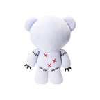 Deddy Bears Hexbear 30 cm Large Coffin Plush | The Cursed Seer