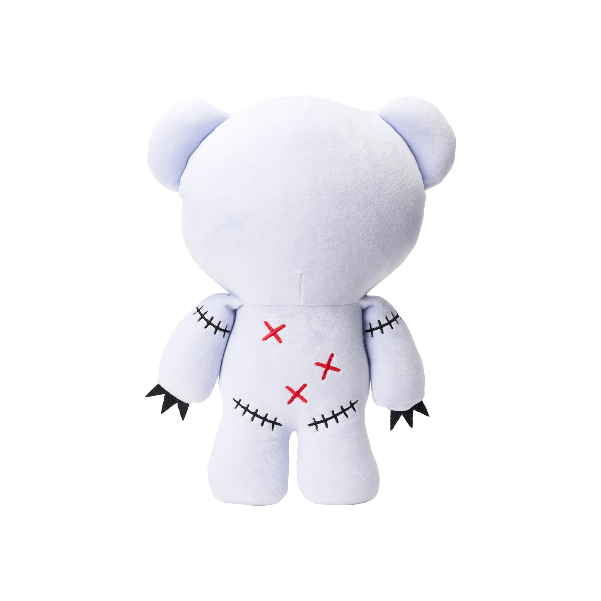 Deddy Bears Hexbear 30 cm Large Coffin Plush | The Cursed Seer