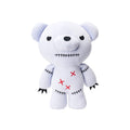 Deddy Bears Hexbear 30 cm Large Coffin Plush | The Cursed Seer