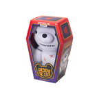 Deddy Bears Hexbear 30 cm Large Coffin Plush | The Cursed Seer
