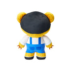 Deddy Bears Marion-Annette 30 cm Large Coffin Plush | The Star Puppet