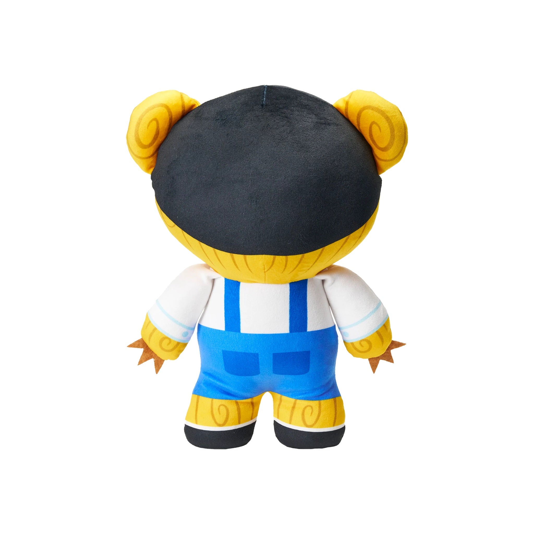 Deddy Bears Marion-Annette 30 cm Large Coffin Plush | The Star Puppet